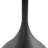 Metal Top End Table-260290892