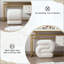 Repose-pieds en velours-831537096-831537103