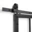 Beverly Metal Sliding Door-248162146