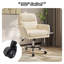 Chaise de bureau rembourrée Modern-123033778
