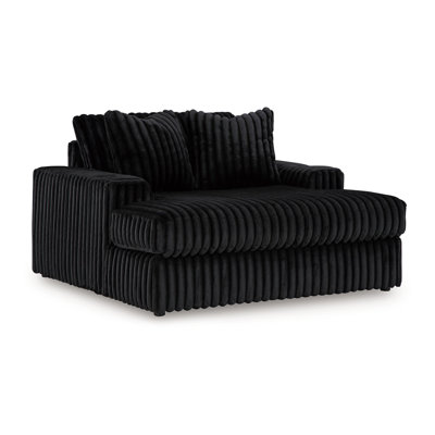 Addy Upholstered Chaise Lounge