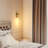 1 - Light Luxury Raindrop Wall Sconce-1589248066