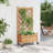 Wood Pot Planter-97888772-97888773