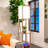 Peydon 63'' Column Floor Lamp-1922380000