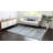 Tedesco Cotton Abstract Indoor Rug-968756193