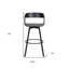 Tabouret rembourré Lynnox-1025087830-1031619723-1031157599