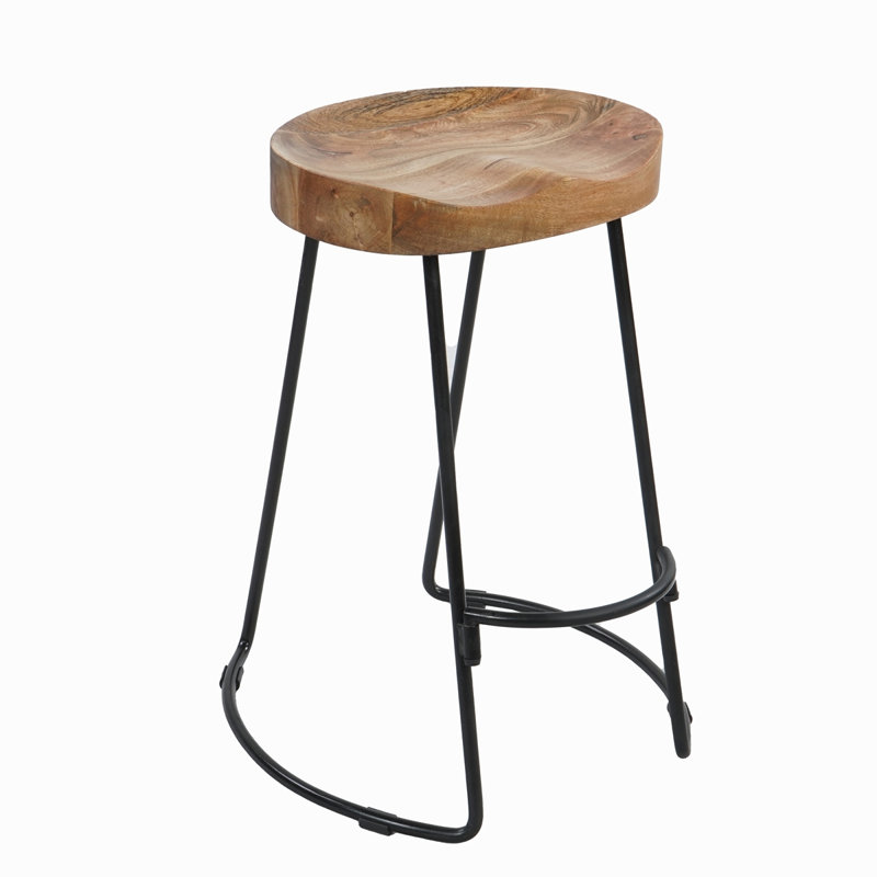 Tabouret de bar Chuna