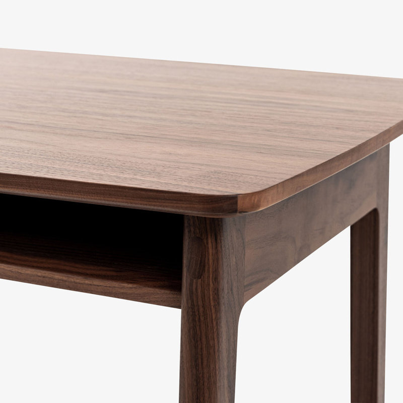 Dulwich Desk, Walnut