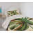 Polyester Floral Coverlet-96150050