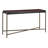 Vallarta 58" Console Table in Two Tone