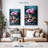 Harnek Tea Time Peonies-108435355