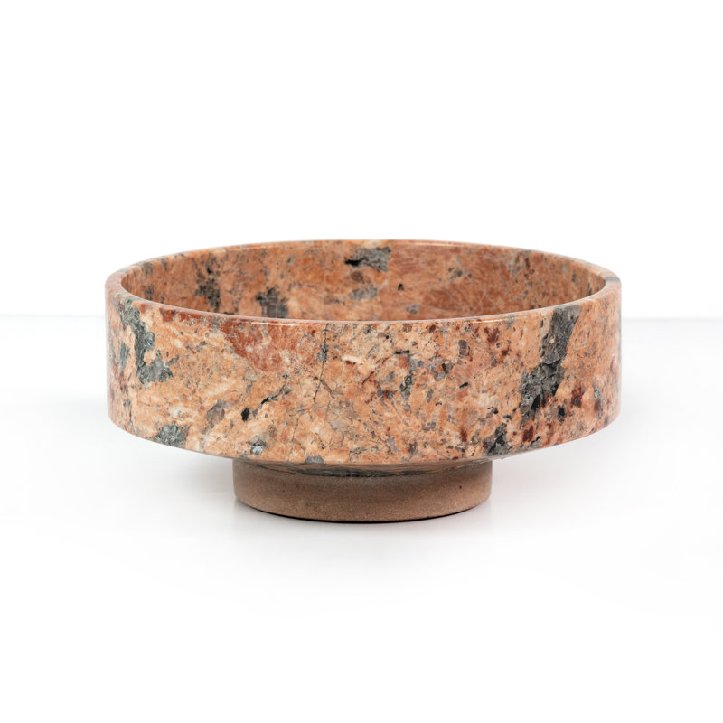 Fray Handmade Ceramic Decorative Bowl