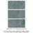 Camden 4" x 8" Ceramic Patterned Subway Wall Tile-50988018