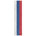 White/Royal Blue/Red