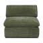 Cape 5 - Piece Modular Upholstered Chaise L-Sectional-1673294547