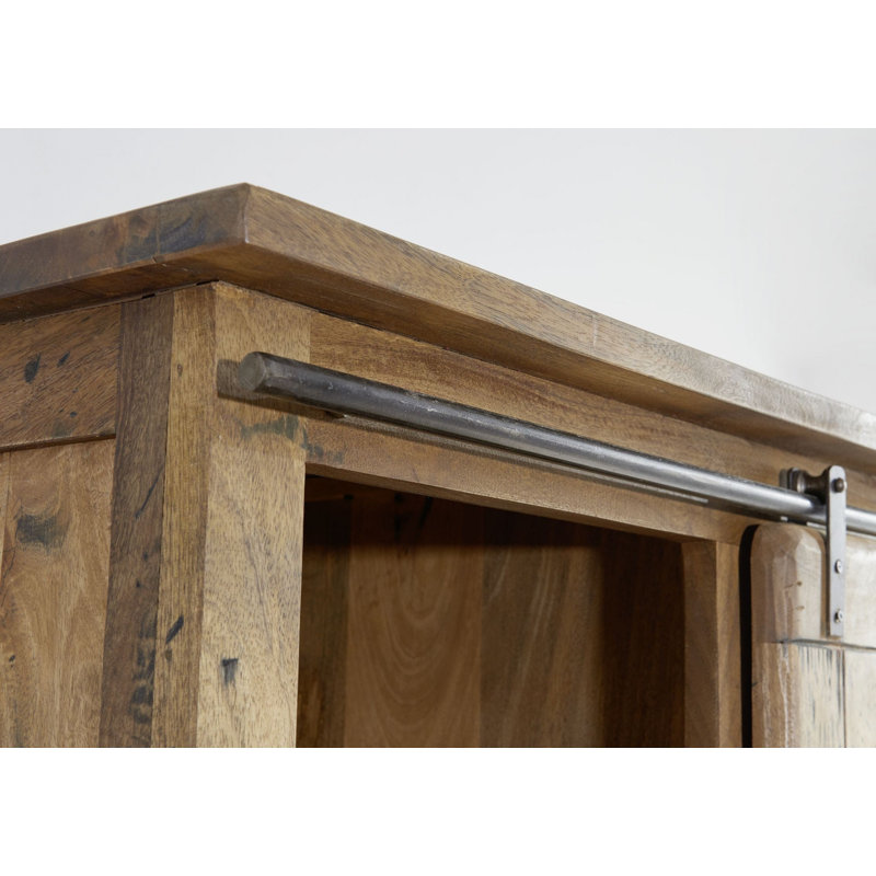 Railway Bookcase