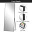 Metal Flat Mirror-1179727668