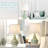 Abdullateef 18.58" Ceramic Table Lamp Small Nightstand Lamp Desk Lamp Best Gift for Children (Bulb Included)-888745315