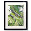 Johnny Creek Panel #5 Print by John Smither-1058980149