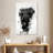 Brampt Mighty Elephant Black And White-108240758