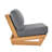 Bartlow Outdoor Lounge Chair