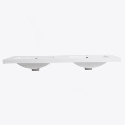 Bathroom Sink, Resin Basin For Bathroom Vanity