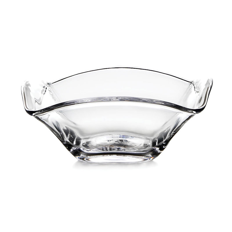 Woodbury Bowl, Medium