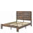 Wood Platform Bed Frame-813091135