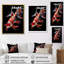 Kilduff Coral Kois Fish Vibrant Splendor I-263961428