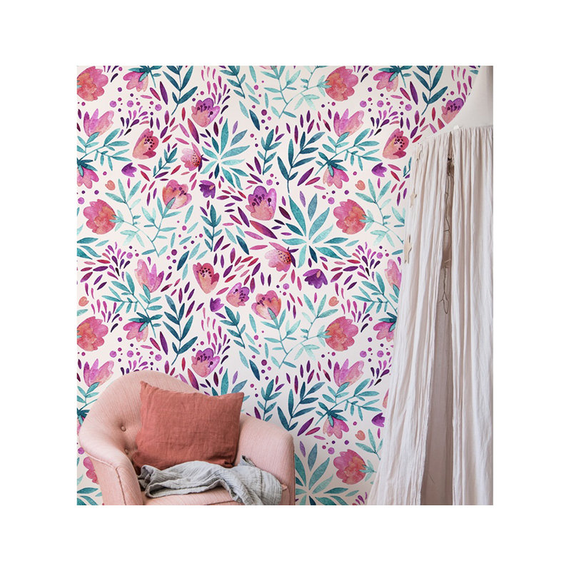 Caridwen Matte Mural, 312 x 219cm