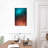 Brampt Coral And Teal-108385570