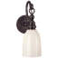 Chapman & Myers Boston Loop Arm Sconce-44745164-44745168
