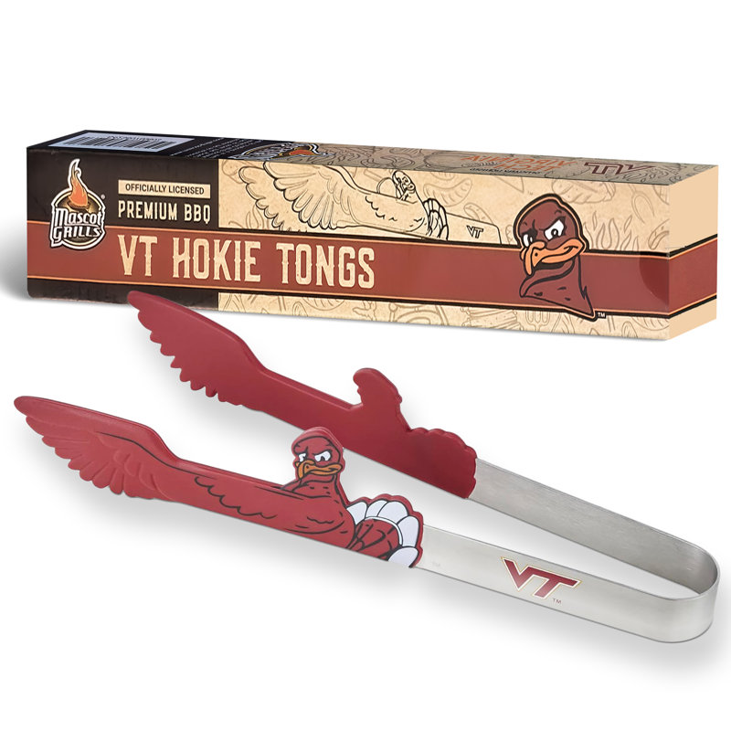 Virginia Tech Hokie Tong