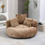 Mason Chenille Bean Bag Lounger-121299825