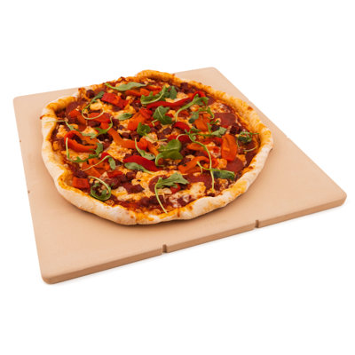 Monarch/Royal Exact Fit Rectangular Pizza Stone