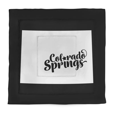 Polyester Comforter