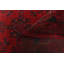 Tapis rouge Dutra 6 pi 8 po x 9 pi 6 po