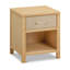Eloise Assembled Nightstand-888973157