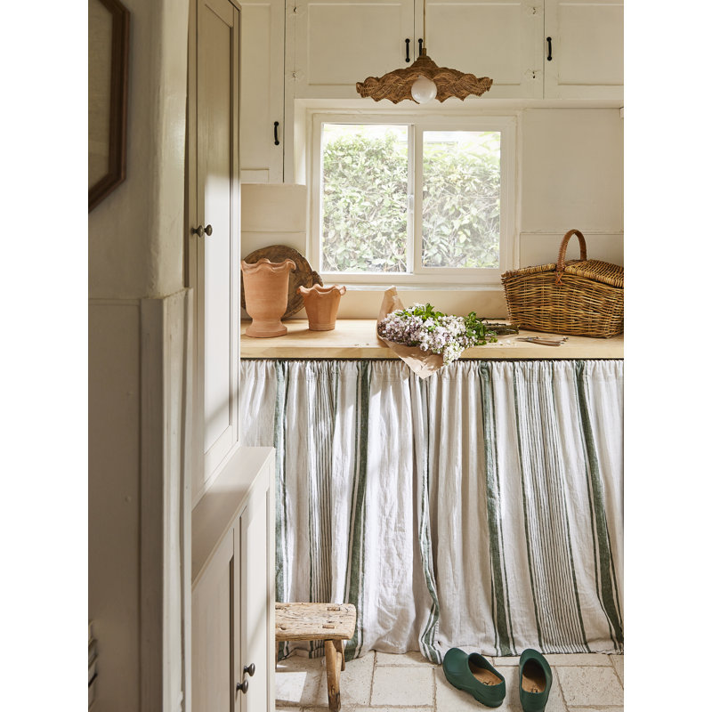 Savannah 1 - Light Pendant