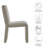 Emory Fabric Upholstered Dining Side Chair-108298285