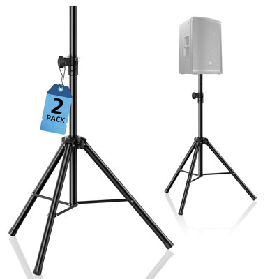 Universal Speaker Tripod Stand