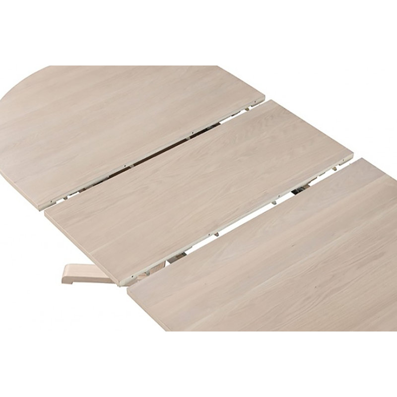 Austell Oval Dining Table