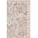 Cruz Hand Tufted Viscose Floral Rug