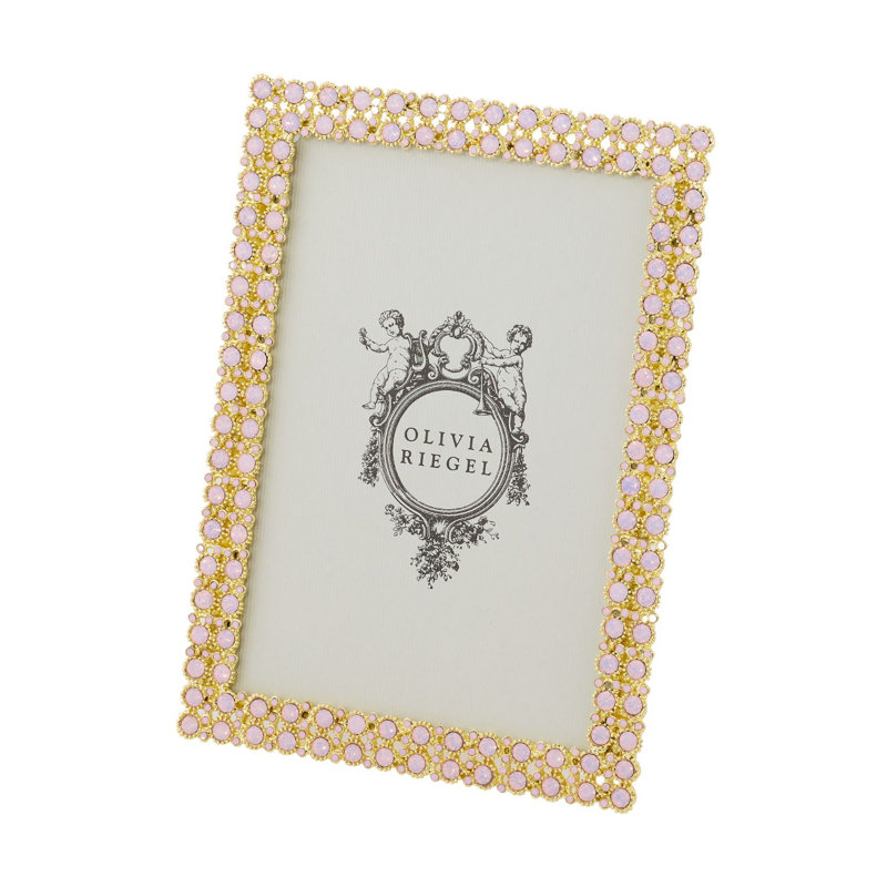 Priscilla Picture Frame