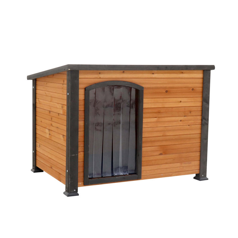 Niche pour chien Edalia
