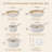 Ceramic Cookware Set, 15 PCS Pots And Pans Set Non Stick With Removable Handles, Non Toxic Induction Kitchen Cookware Sets, Oven Safe PFAS/PTFE/PFOA Free Cream