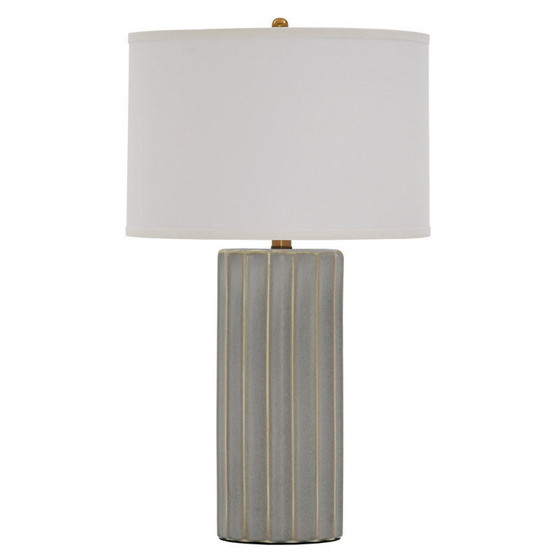 Automn Ceramic Table Lamp