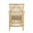 Mulliken 19.5'' H Fabric Upholstered Armchair