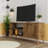 Unfinished TV Stand for TVs up to 60"-1715671752
