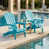 Turquoise Blue